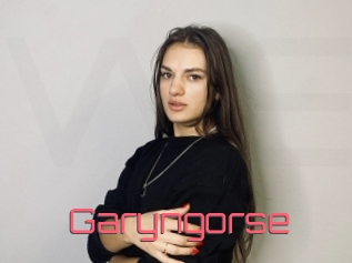Garyngorse