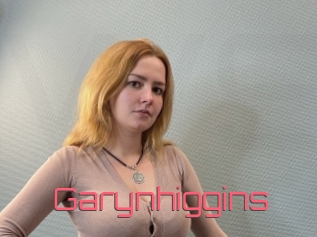 Garynhiggins