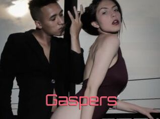 Gaspers