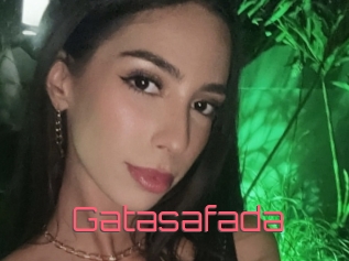 Gatasafada