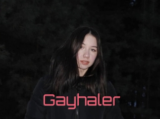 Gayhaler