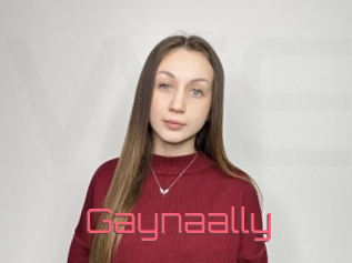 Gaynaally
