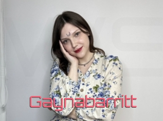 Gaynabarritt