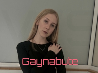 Gaynabute