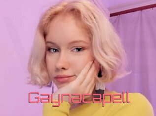 Gaynacapell