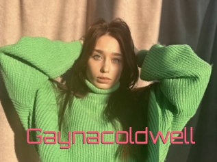 Gaynacoldwell