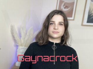 Gaynacrock