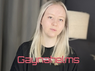 Gaynahelms