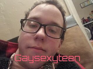 gaysexyteen Webcam Sexe Direct