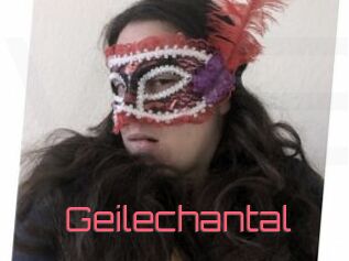 Geilechantal