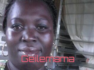 Geilemama