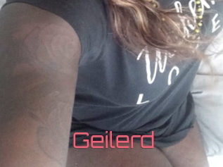 Geilerd