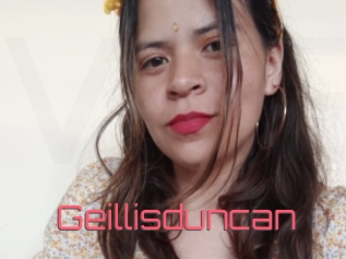 Geillisduncan
