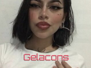 Gelacons