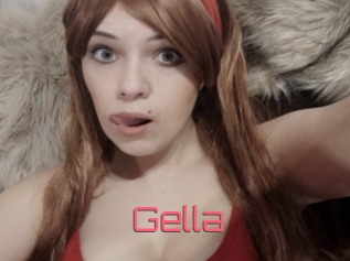gella Webcam Sexe Direct