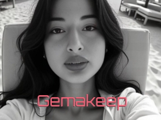 Gemakeep