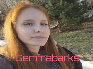 Gemmabarks