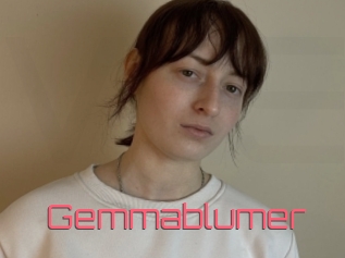 Gemmablumer