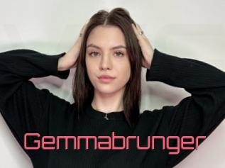 Gemmabrunger