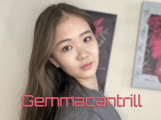 Gemmacantrill