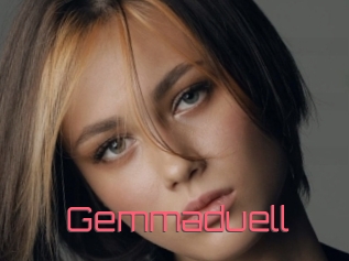 Gemmaduell