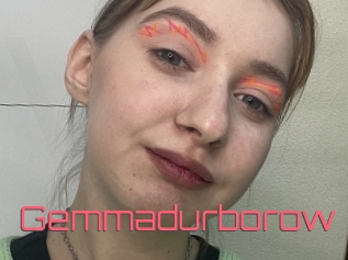 Gemmadurborow