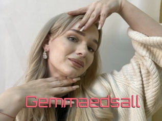 Gemmaedsall