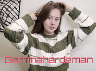 Gemmahardeman