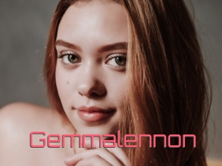 Gemmalennon