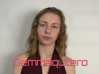 Gemmaquitero