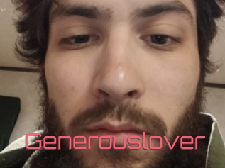 Generouslover