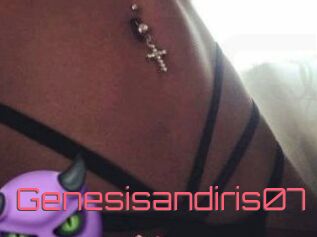 Genesisandiris07