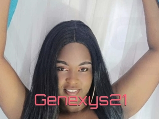 Genexys21