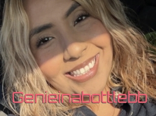 Genieinabottlebb
