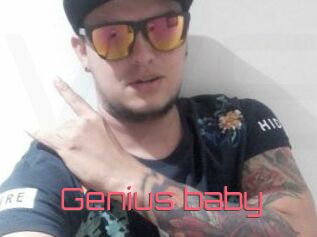Genius_baby