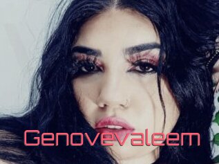Genovevaleem