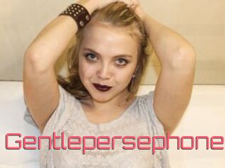 Gentlepersephone
