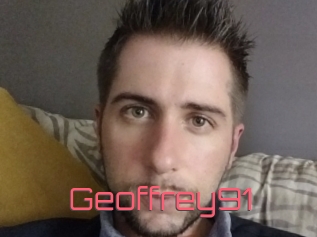 Geoffrey91