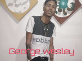 George_wesley