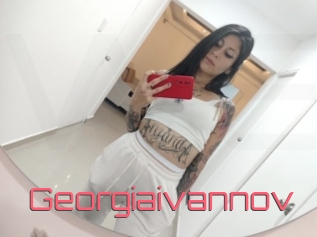 Georgiaivannov
