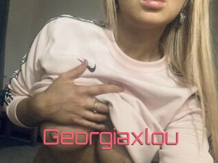 Georgiaxlou
