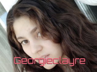 Georgieclayre