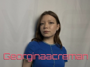 Georginaacreman