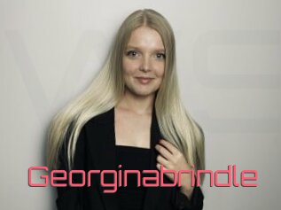 Georginabrindle
