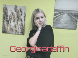 Georginadaffin