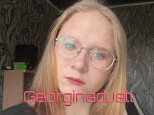 Georginaduell