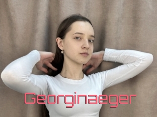 Georginaeger