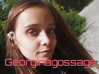 Georginagossage