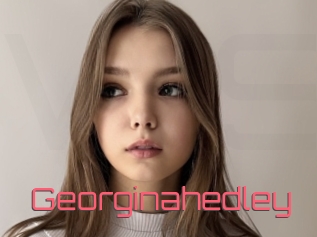 Georginahedley
