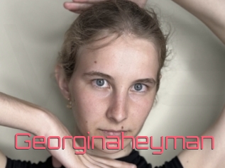 Georginaheyman